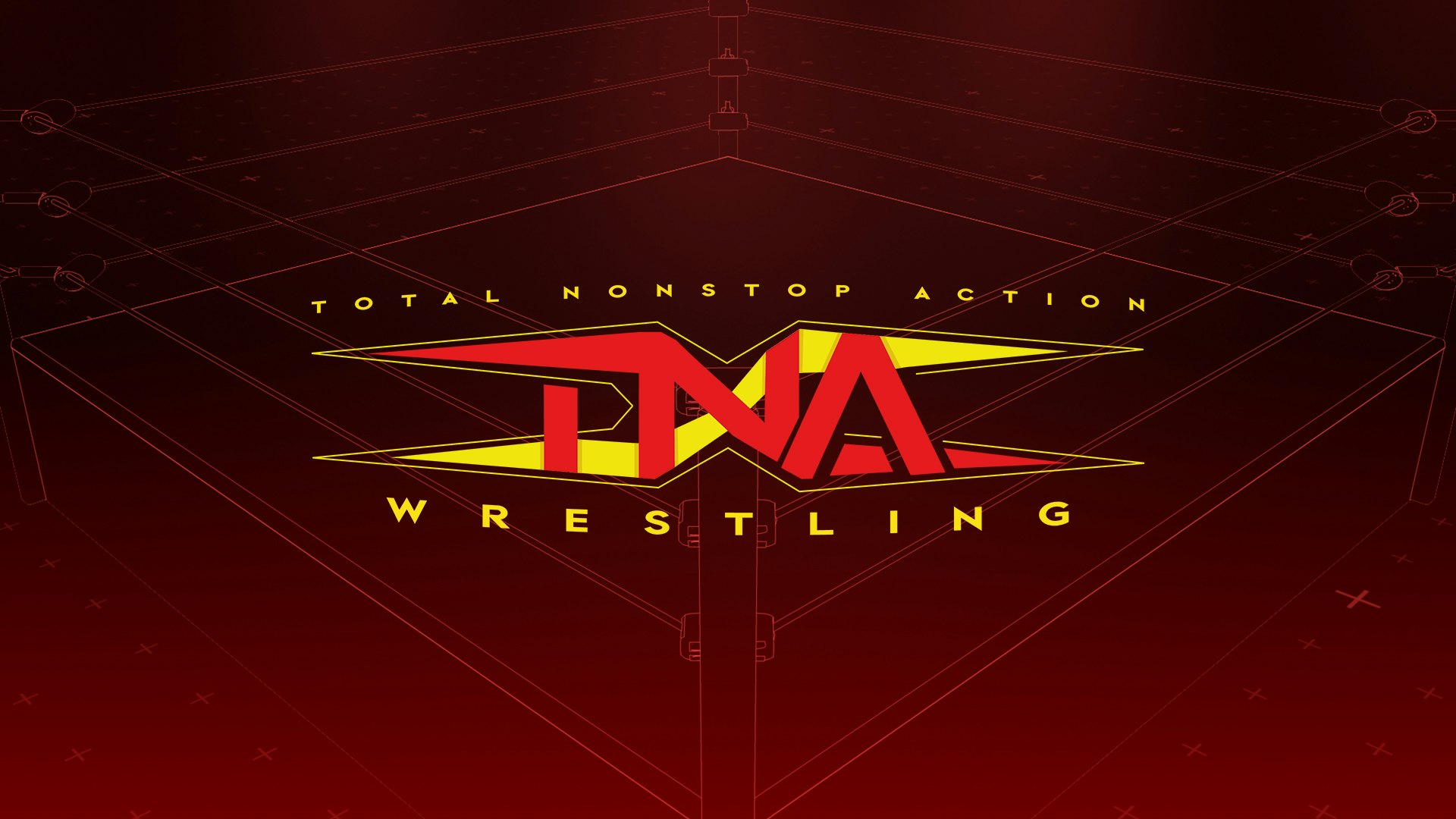 TNA Wrestling